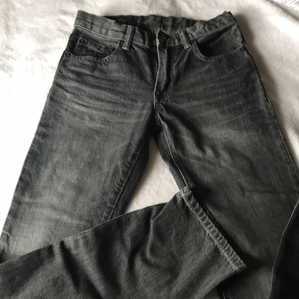 Boys Gap Jeans